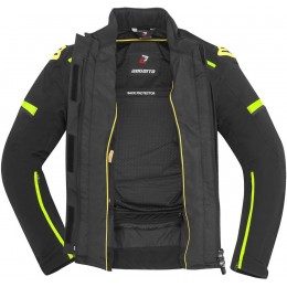 Bogotto Sparrow Водонепроницаемая мотоциклетная текстильная куртка