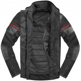 Bogotto Blizzard-X водонепроницаемая мотоциклетная текстильная куртка