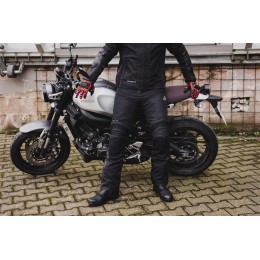 Bogotto Blizzard-X Водонепроницаемый мотоцикл Текстильные брюки