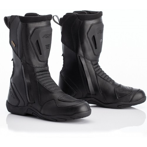 RST Pathfinder WP Мотоцикл сапоги