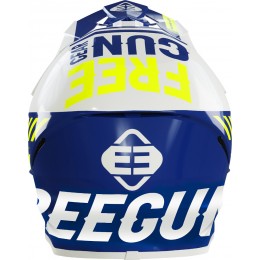 Freegun XP4 Danger Детский шлем мотокросса