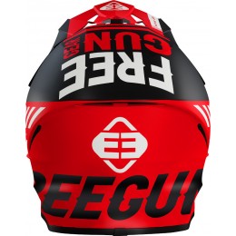 Freegun XP4 Danger Детский шлем мотокросса