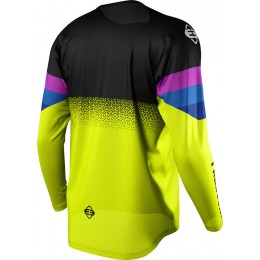 Freegun Devo Attack Дети Мотокросс Джерси