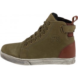 Segura Pixel Дамы Мотоцикл Обувь