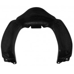 Leatt GPX Pro Задняя часть шейного скоба