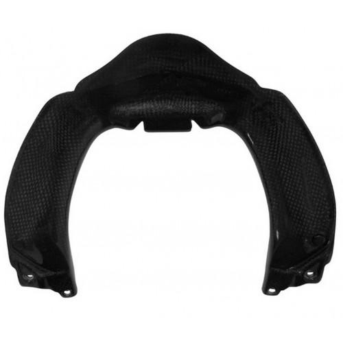 Leatt GPX Pro Задняя часть шейного скоба