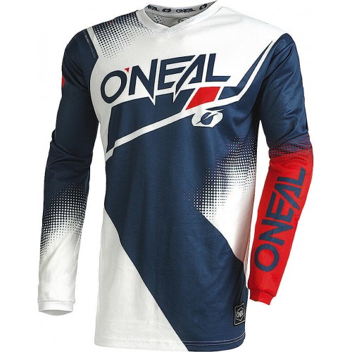 Oneal Element Racewear V.22 Мотокросс Джерси