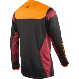 Oneal Element FR Hybrid V.22 Велосипед Джерси