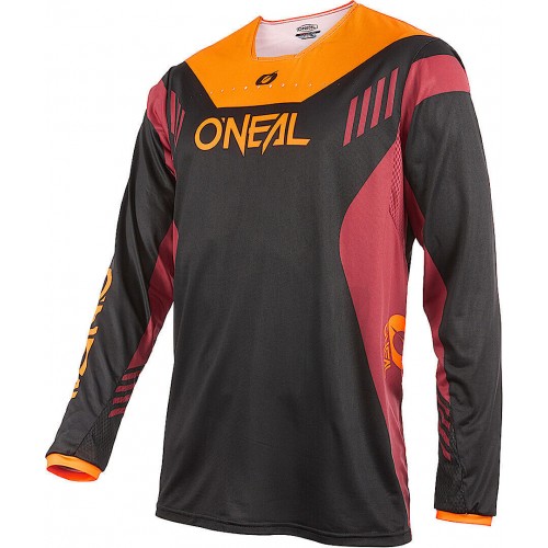 Oneal Element FR Hybrid V.22 Велосипед Джерси