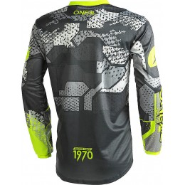 Oneal Element Camo V.22 Мотокросс Джерси