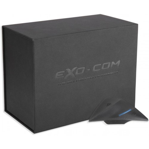 Scorpion Exo-Com Единый пакет систем связи