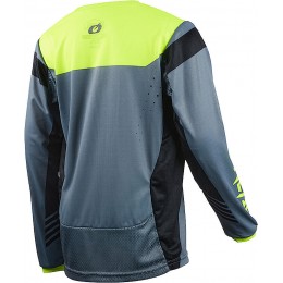 Oneal Element FR Hybrid V.22 Молодежная велосипедная майка