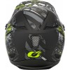 Oneal Fury Ride V.22 Шлем для скоростного спуска