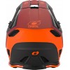 Oneal Blade Hyperlite Charger V.22 Шлем для скоростного спуска