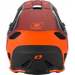 Oneal Blade Hyperlite Charger V.22 Шлем для скоростного спуска