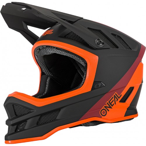 Oneal Blade Hyperlite Charger V.22 Шлем для скоростного спуска