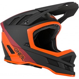 Oneal Blade Hyperlite Charger V.22 Шлем для скоростного спуска