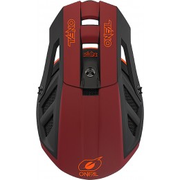 Oneal Blade Hyperlite Charger V.22 Шлем для скоростного спуска