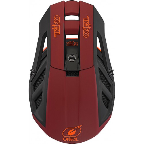 Oneal Blade Hyperlite Charger V.22 Шлем для скоростного спуска