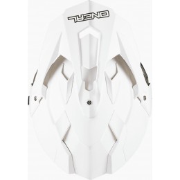 Oneal Sierra Flat V.22 Шлем для мотокросса