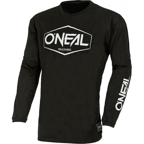 Oneal Element Cotton Hexx V.22 Молодежный мотокросс Джерси