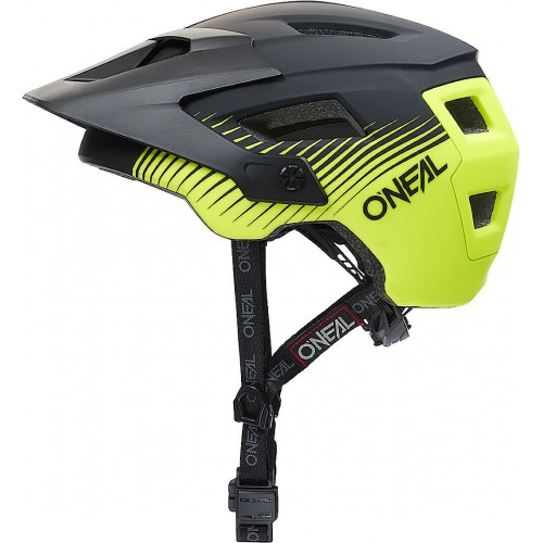 Oneal Defender Grill Велосипедный шлем