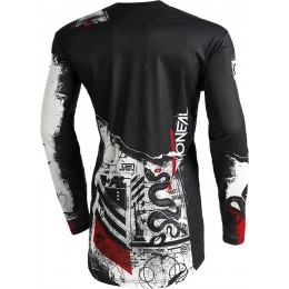 Oneal Mayhem Scarz V.22 Мотокросс Джерси