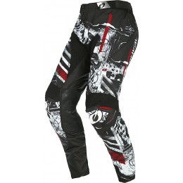 Oneal Mayhem Scarz V.22 Мотокросс Брюки