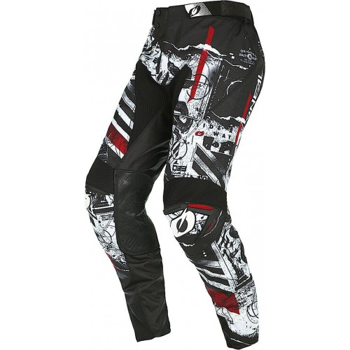 Oneal Mayhem Scarz V.22 Мотокросс Брюки