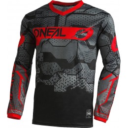 Oneal Element Camo V.22 Молодежный мотокросс Джерси