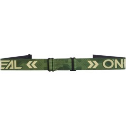 Oneal B-10 Camo V.22 Очки для мотокросса