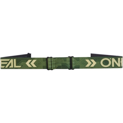 Oneal B-10 Camo V.22 Очки для мотокросса