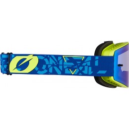 Oneal B-20 Strain V.22 Очки для мотокросса