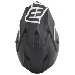 Bogotto V328 Стеклопластиковый мотокросс шлем
