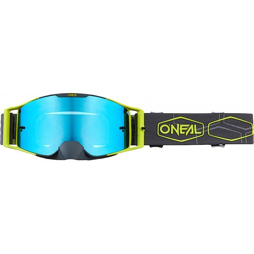 Oneal B-30 Hexx V.22 Очки для мотокросса