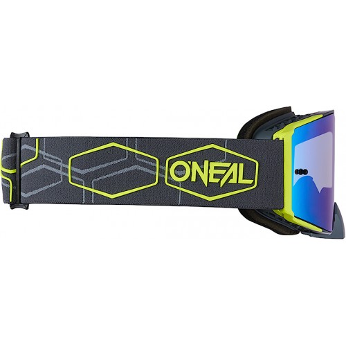 Oneal B-30 Hexx V.22 Очки для мотокросса