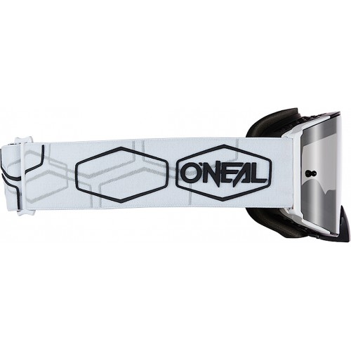 Oneal B-30 Hexx V.22 Очки для мотокросса