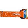 Oneal B-30 Hexx V.22 Очки для мотокросса