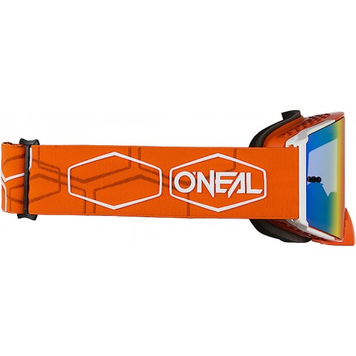 Oneal B-30 Hexx V.22 Очки для мотокросса