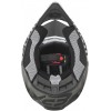 Bogotto V328 Camo Стеклопластиковый мотокросс шлем