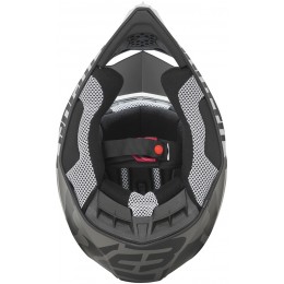 Bogotto V328 Camo Стеклопластиковый мотокросс шлем