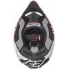 Bogotto V328 Camo Стеклопластиковый мотокросс шлем