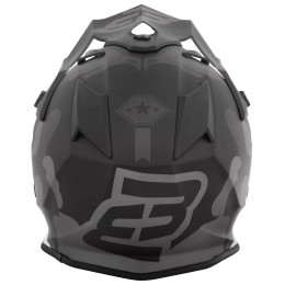 Bogotto V328 Camo Стеклопластиковый мотокросс шлем