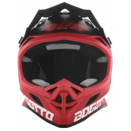 Bogotto V328 Camo Стеклопластиковый мотокросс шлем