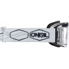 Oneal B-30 Hexx V.22 Roll Off Очки для мотокросса