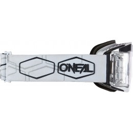 Oneal B-30 Hexx V.22 Roll Off Очки для мотокросса