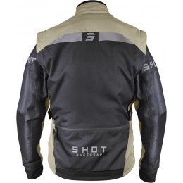 Shot Racetech Куртка для мотокросса