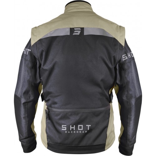 Shot Racetech Куртка для мотокросса