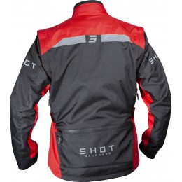 Shot Racetech Куртка для мотокросса