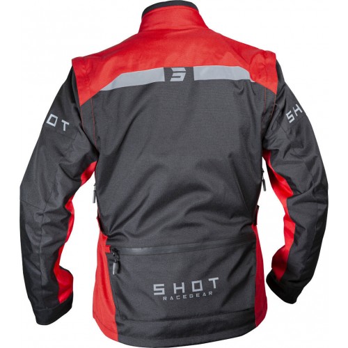 Shot Racetech Куртка для мотокросса